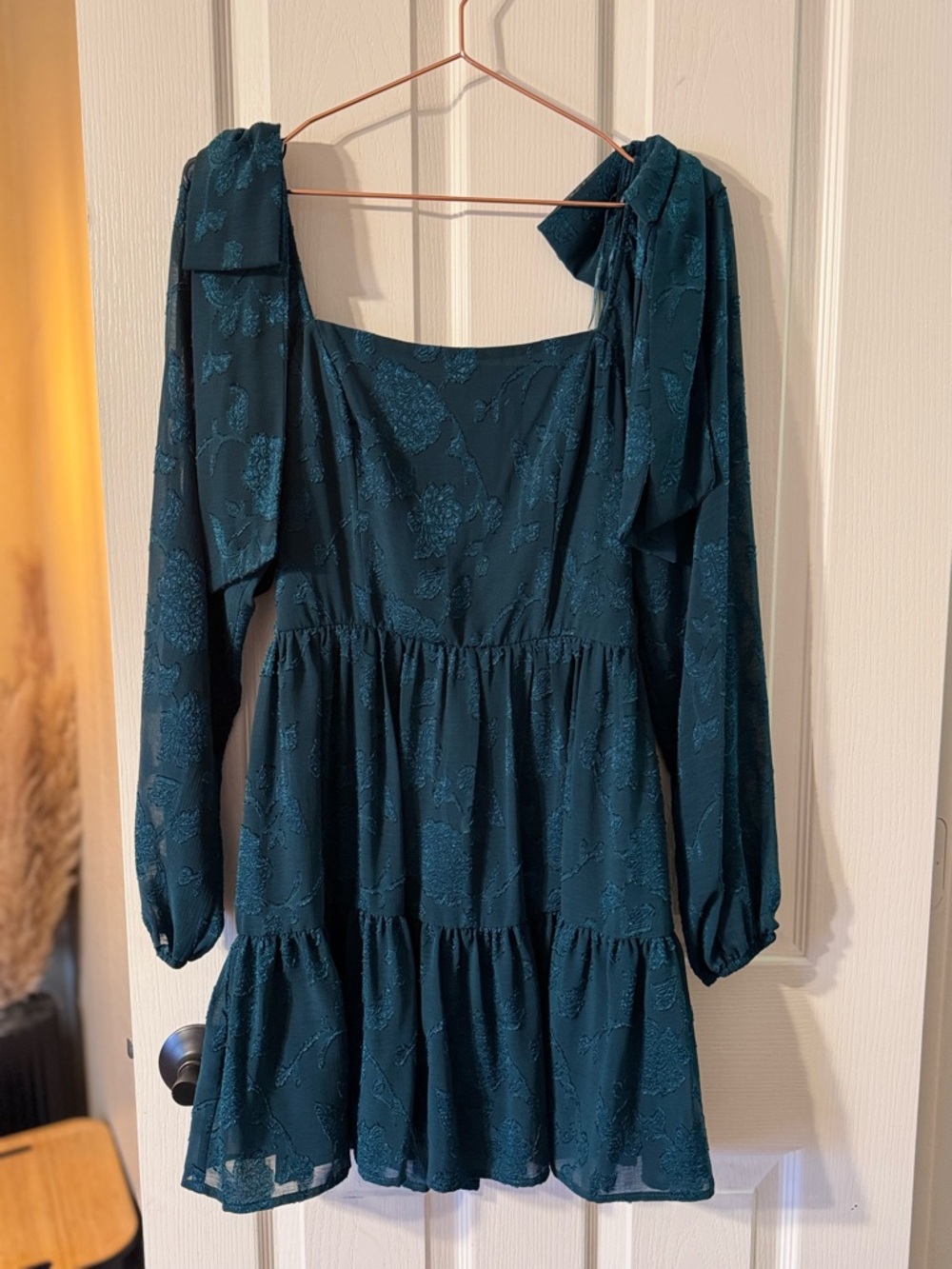 Francesca's Collections Dress